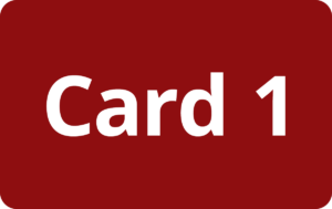 Fuel Card 1